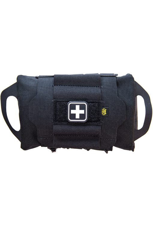 High Speed Gear Reflex™ IFAK System 12RX - Black
